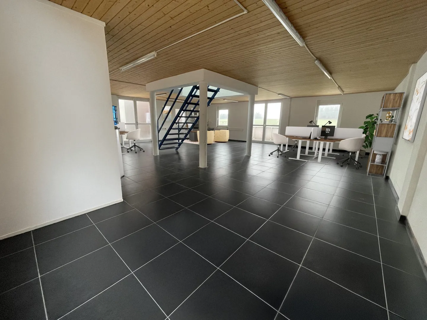 Gewerbefläche - Foto 5 von 11