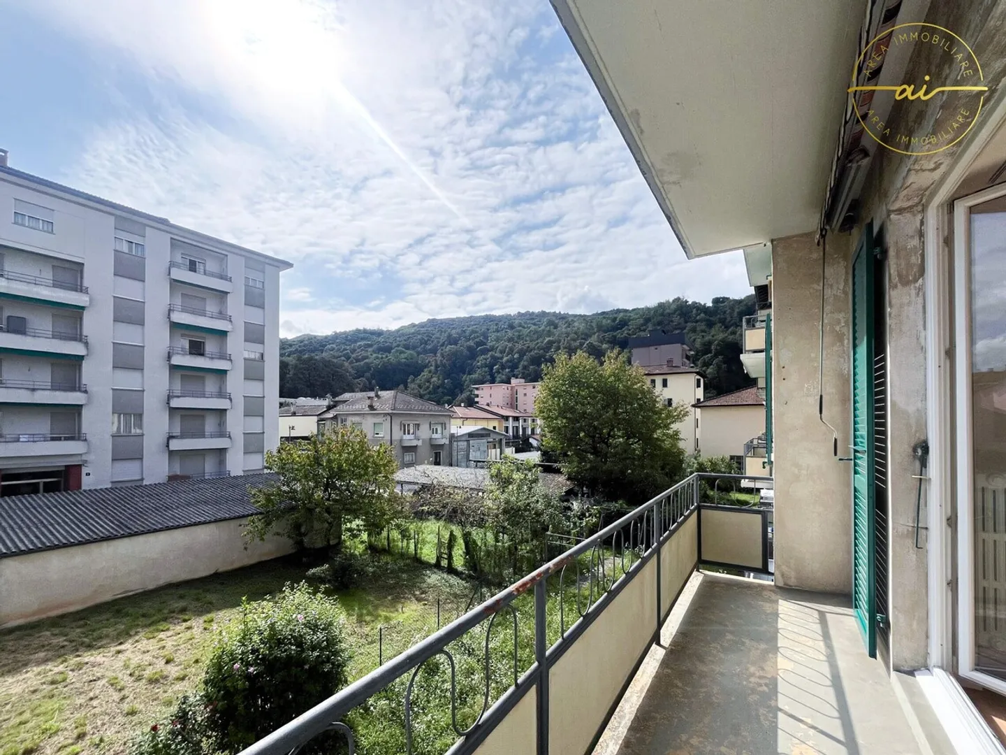 3.5-ZIMMER-WOHNUNG MIT DOPPELTEM BALKON - Foto 7 von 9