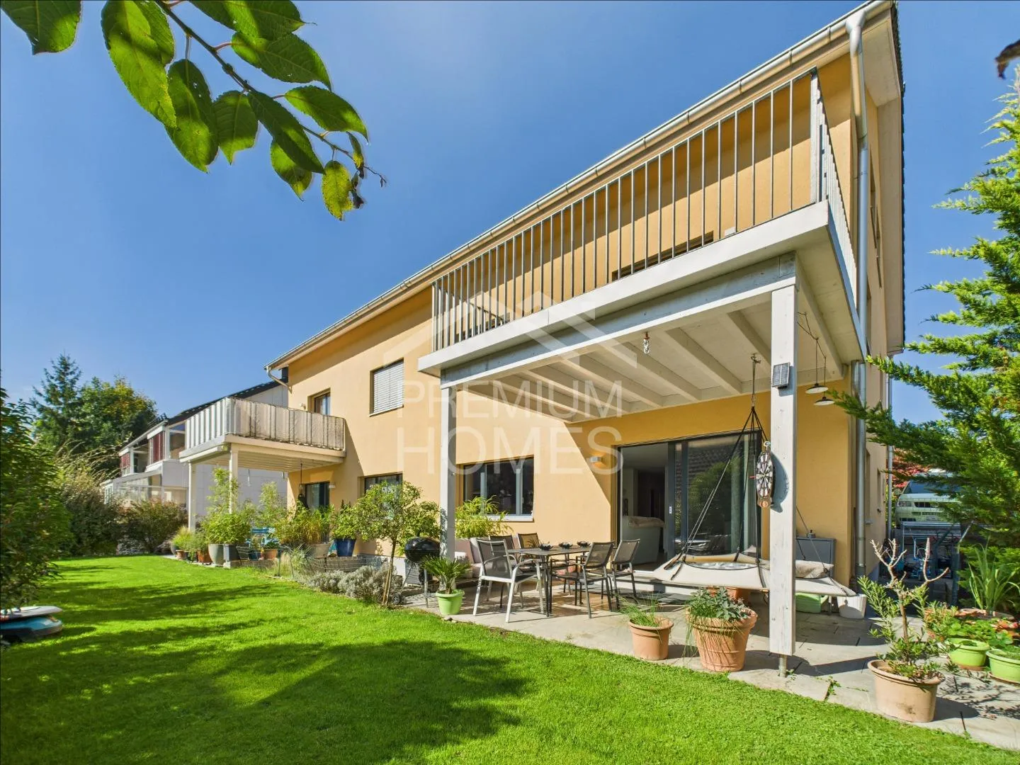 Space for Family, Work, and Heart Projects - Photo 1 of 13