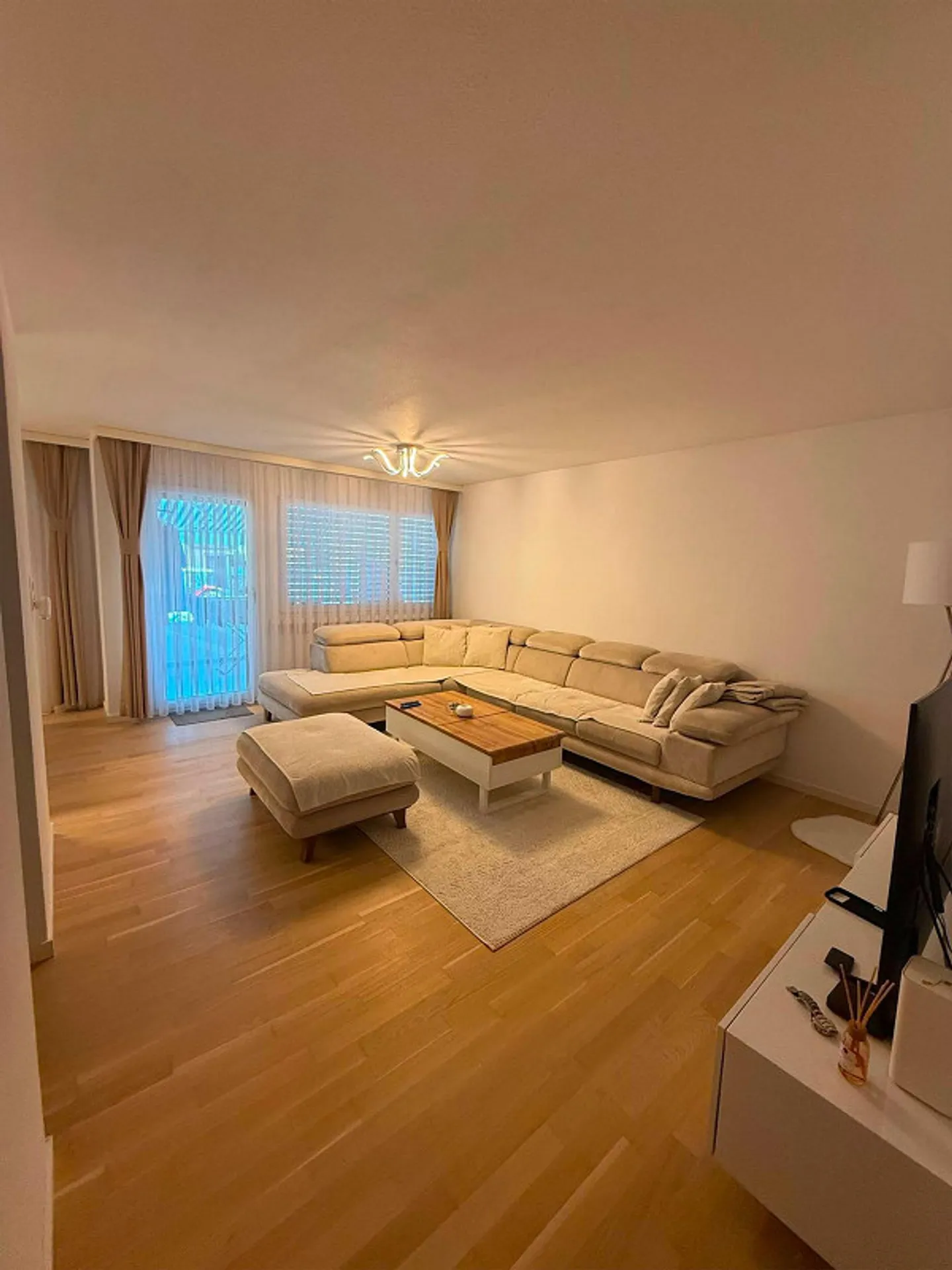 3½-Zimmerwohnung an Top-Lage in Rheineck SG - Foto 4 di 10