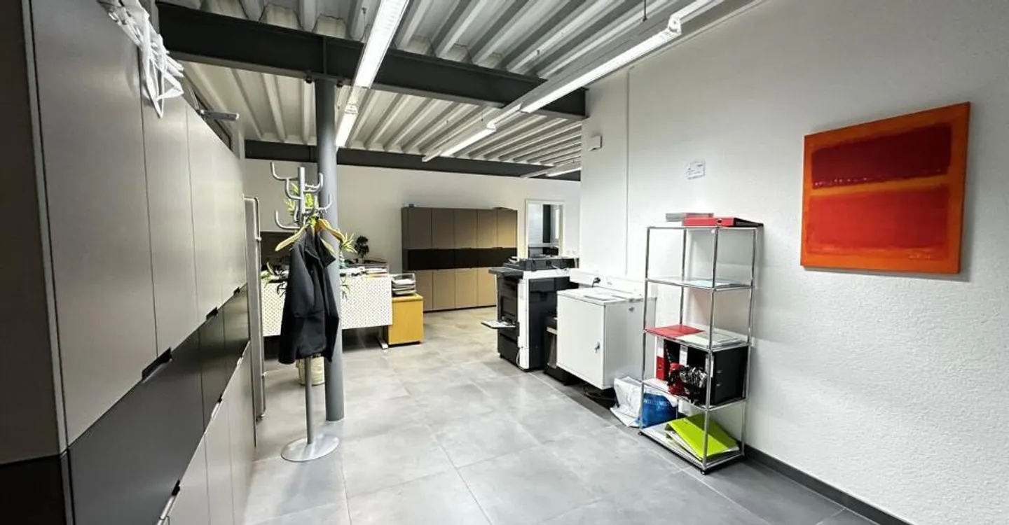 Propriété Commerciale en Emplacement Privilégié - Photo 11 sur 12