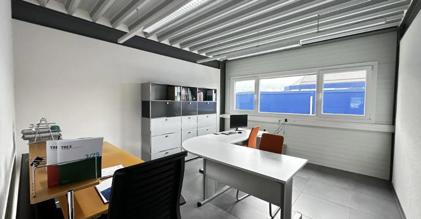 Propriété Commerciale en Emplacement Privilégié - Photo 12 sur 12
