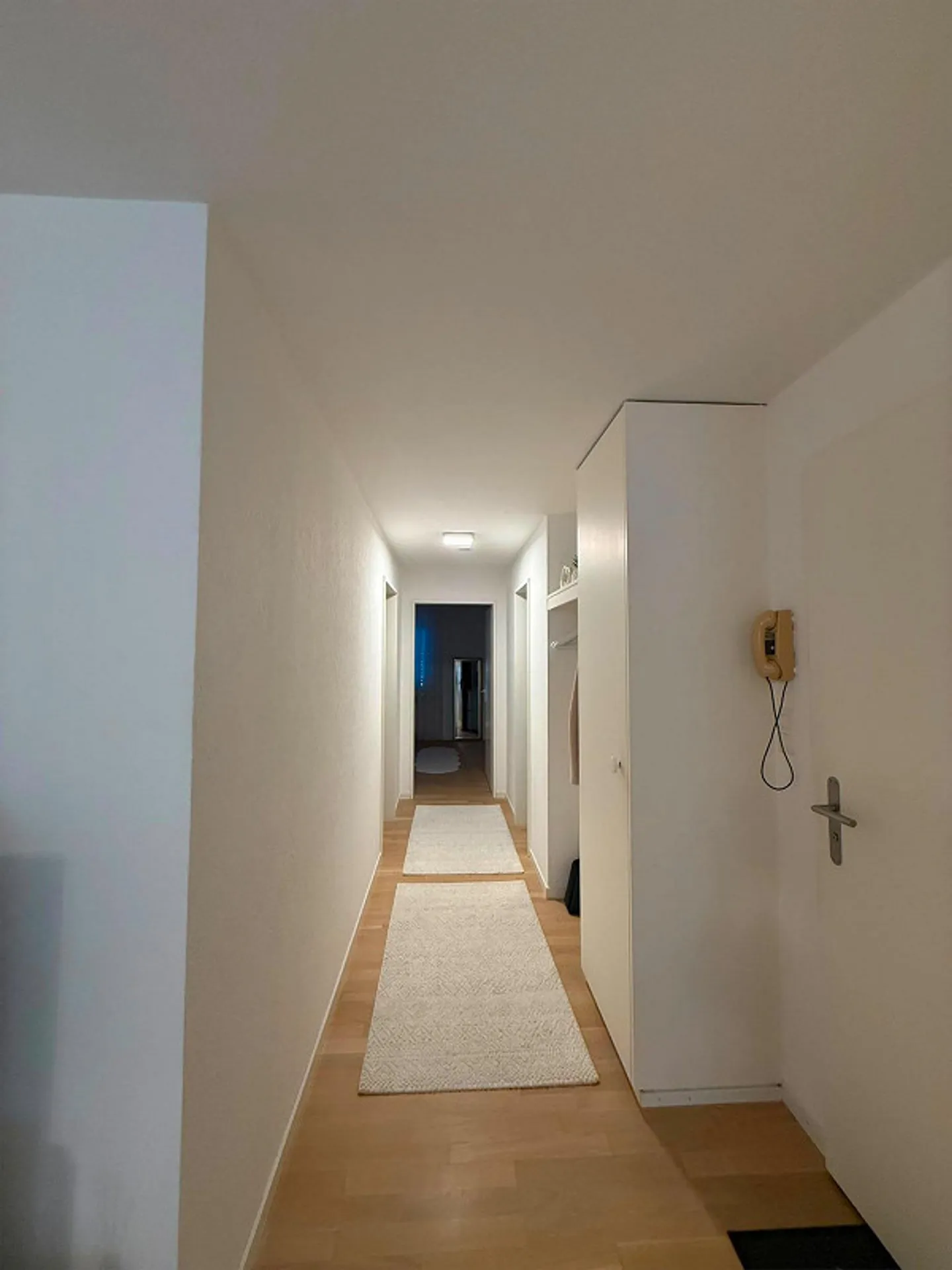 3½-Zimmerwohnung an Top-Lage in Rheineck SG - Foto 5 di 10