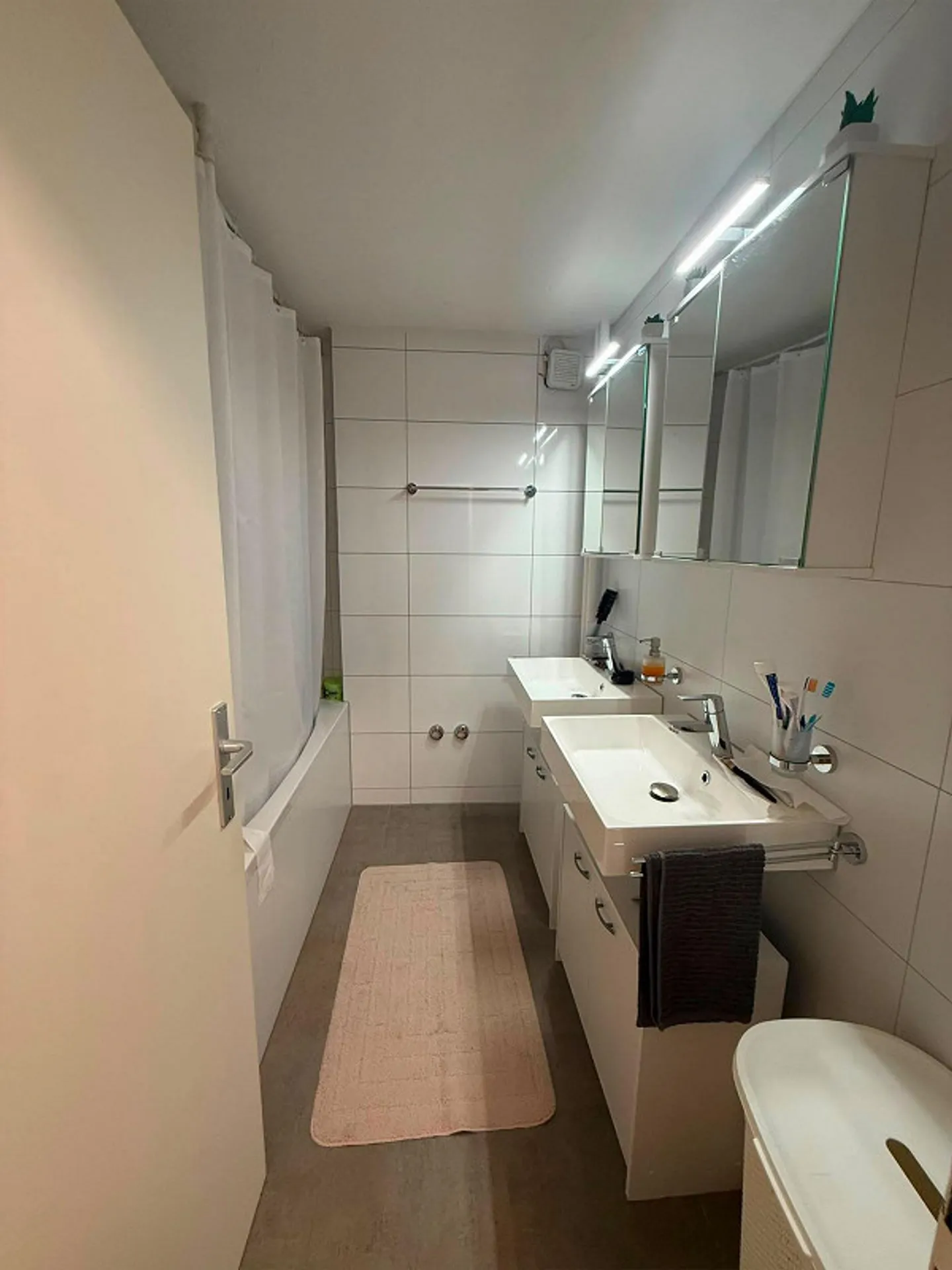 3½-Zimmerwohnung an Top-Lage in Rheineck SG - Foto 6 di 10