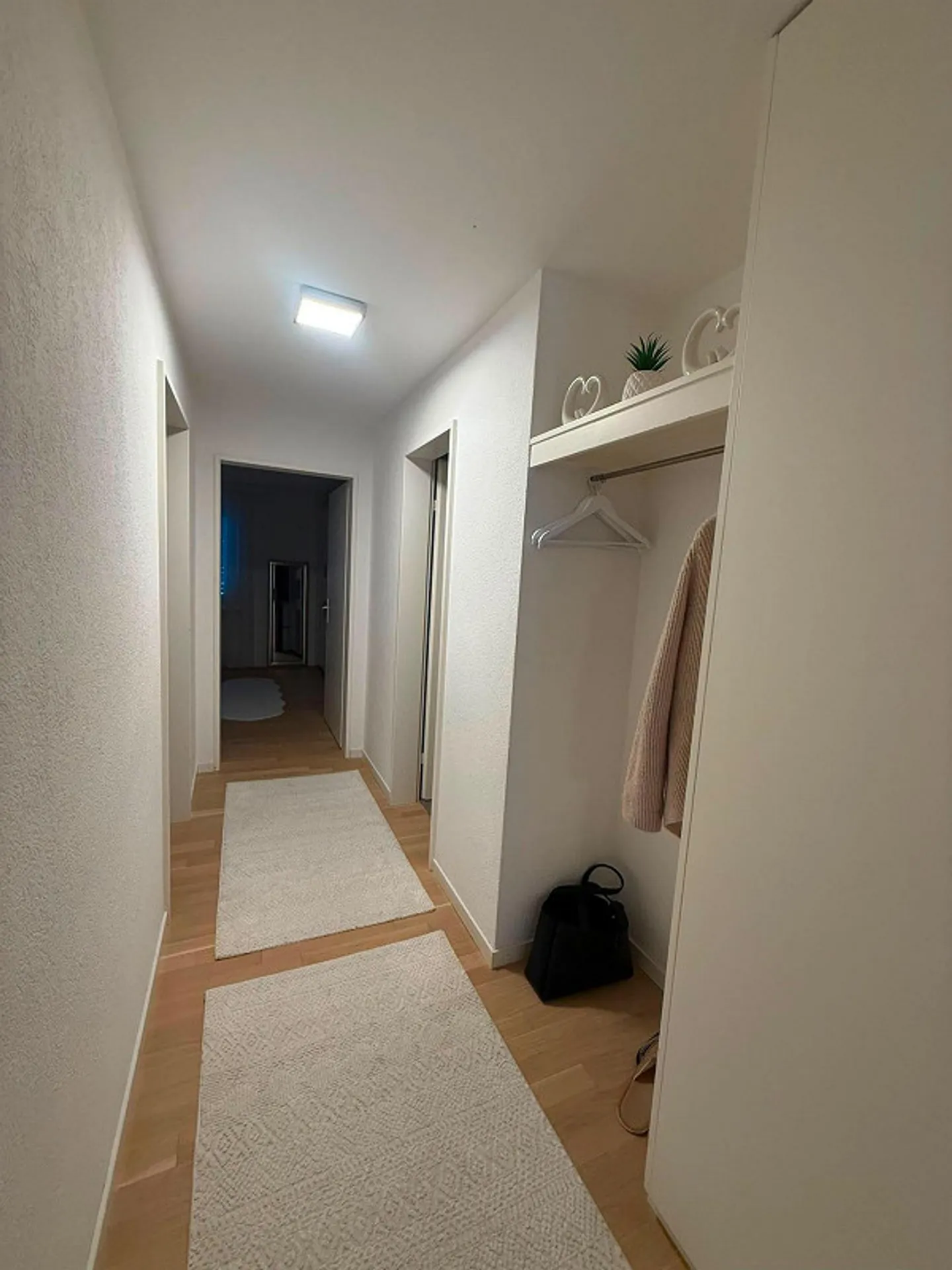 3½-Zimmerwohnung an Top-Lage in Rheineck SG - Foto 7 di 10
