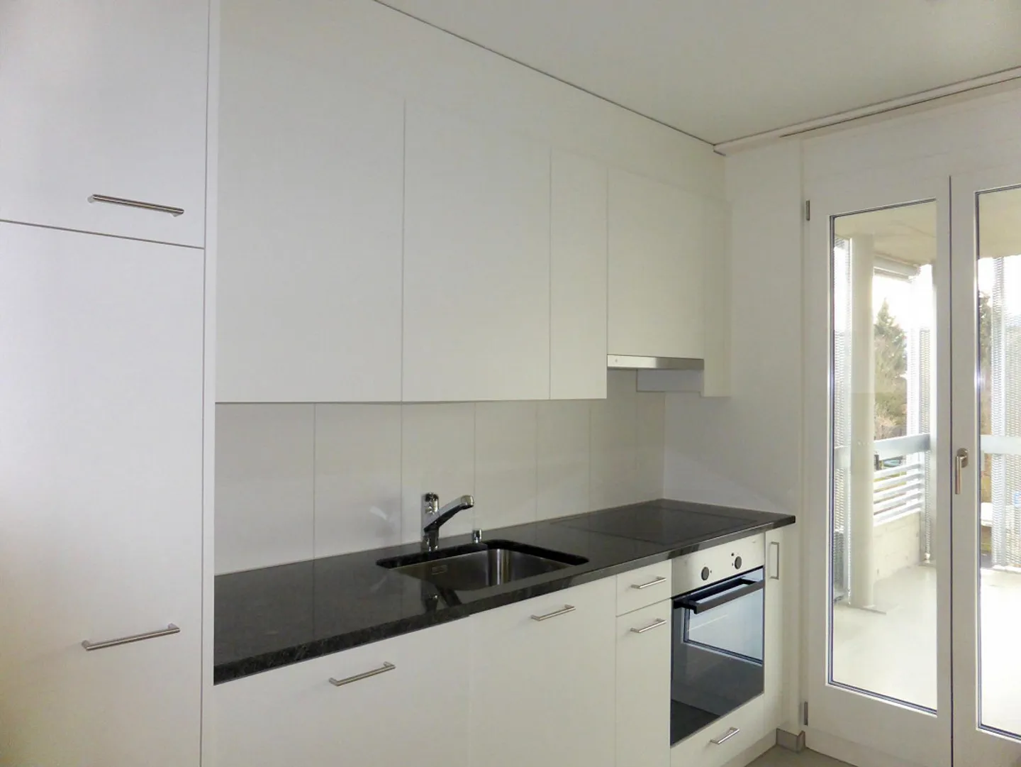 4.5 Room Apartment in a Quiet Development Surrounded by Nature - Photo 1 of 11