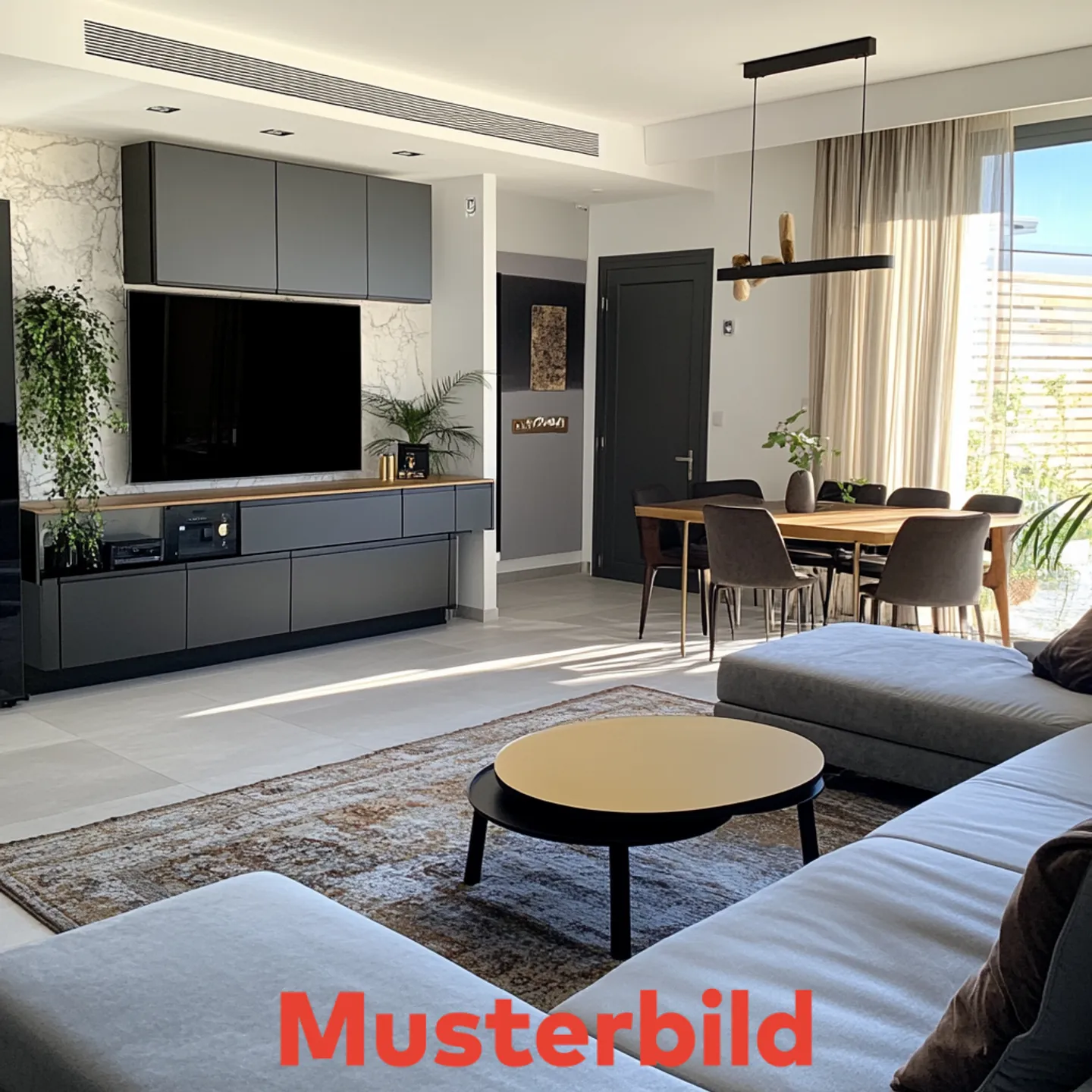 Appartement à louer - Photo 2 sur 6
