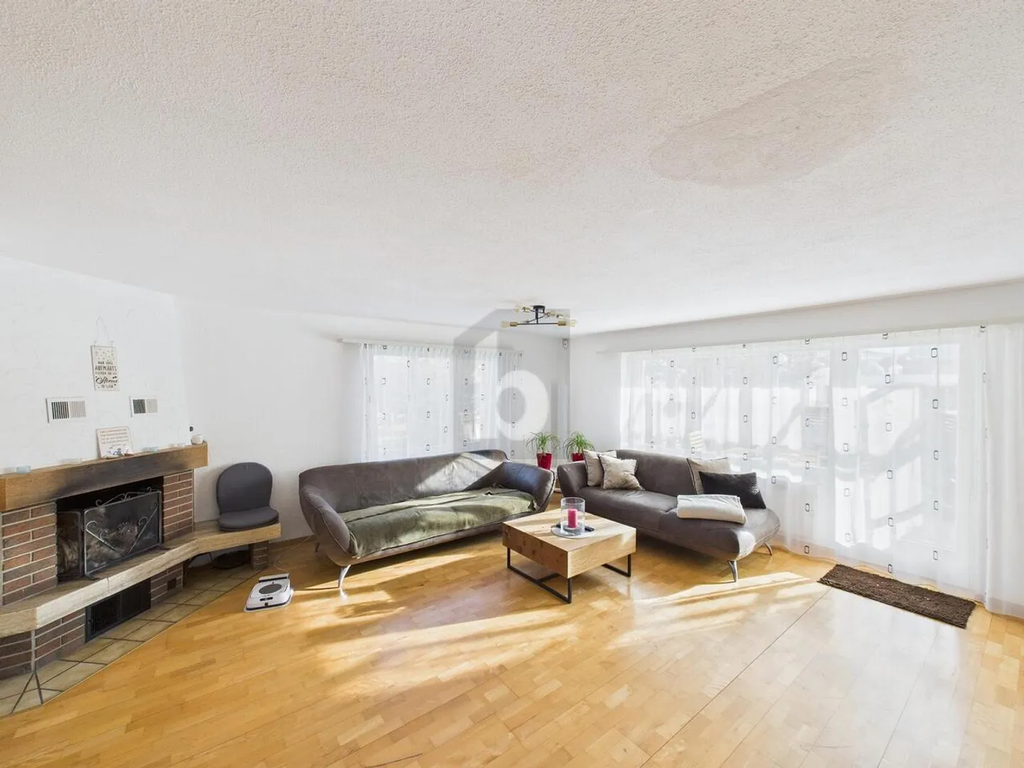 Familienhaus mit Garten in Mettendorf - Foto 3 von 6