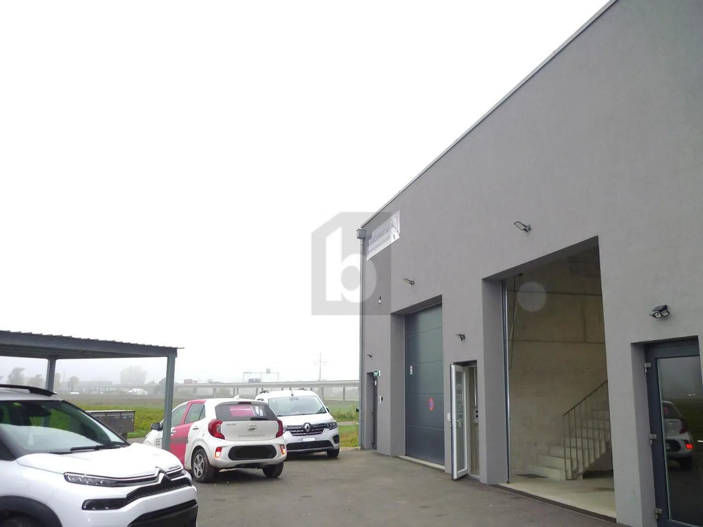 ESPACE NEUF, CLÉ EN MAIN ! - Photo 1 of 5