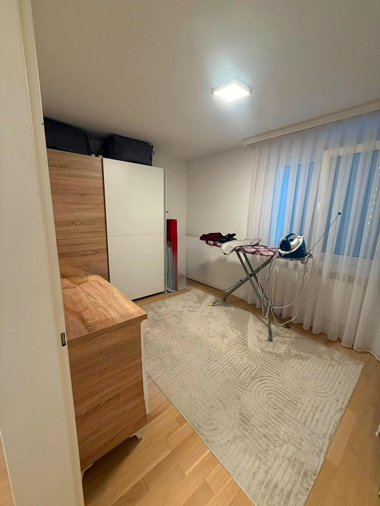 3½-Zimmerwohnung an Top-Lage in Rheineck SG - Foto 9 di 10