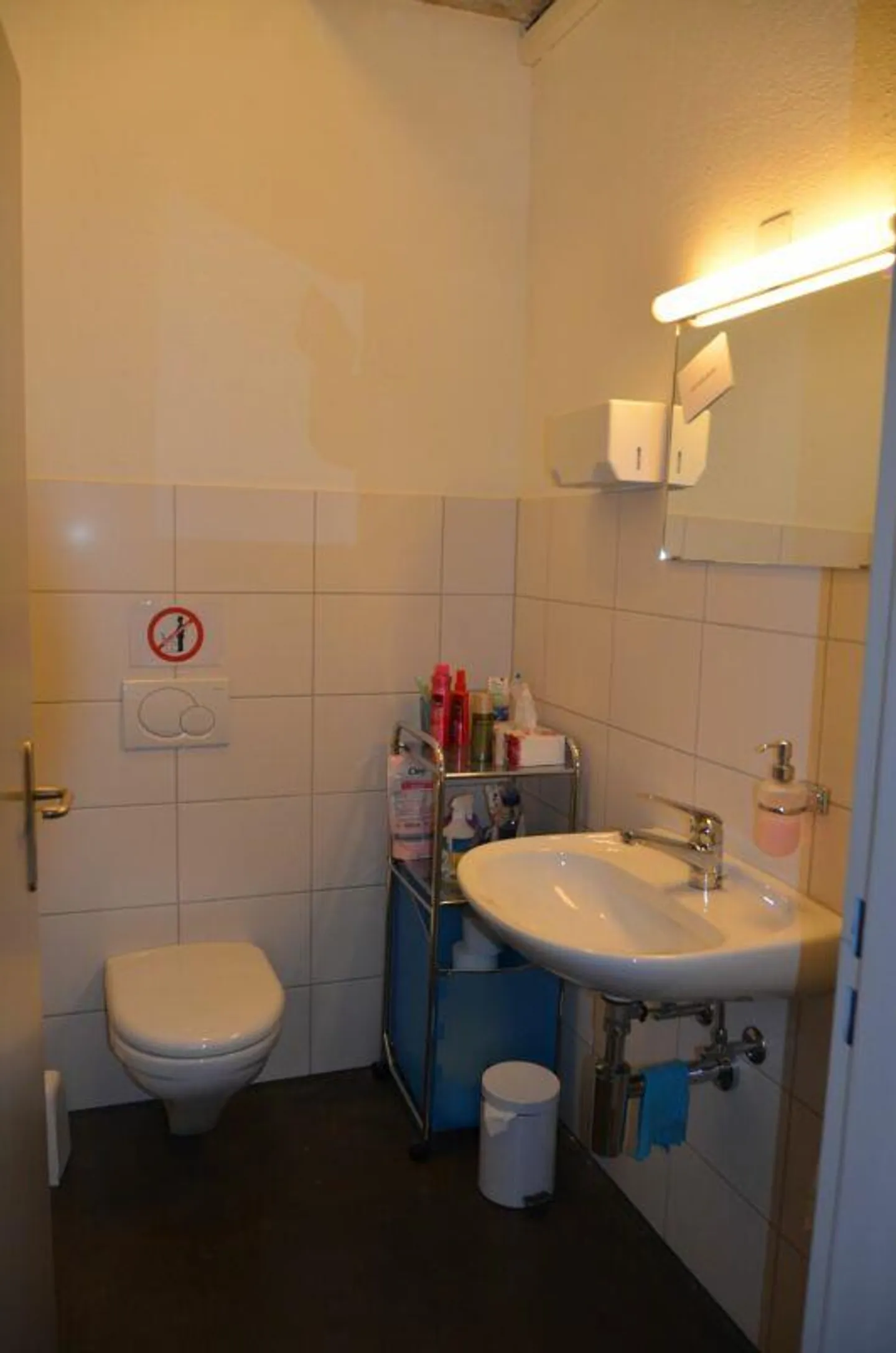 Modernes Gewerbeobjekt an sehr guter Lage vor den Toren Aarau's zu ... - Foto 6 von 11