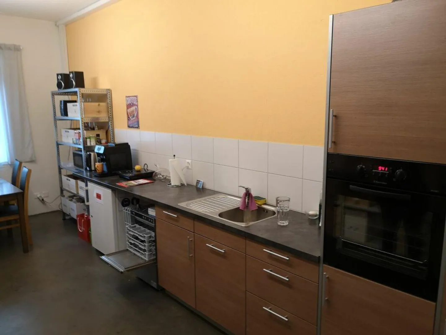 Modernes Gewerbeobjekt an sehr guter Lage vor den Toren Aarau's zu ... - Foto 7 von 11