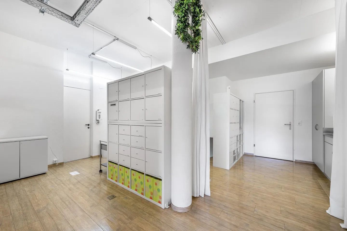 Spazio commerciale a Wädenswil - Foto 4 di 6