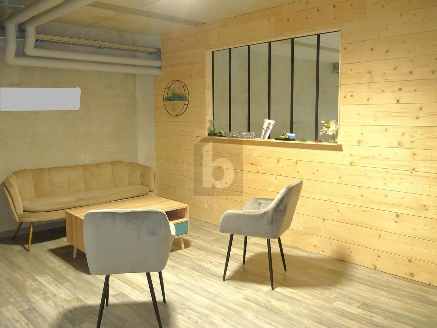 ESPACE NEUF, CLÉ EN MAIN ! - Photo 3 of 5