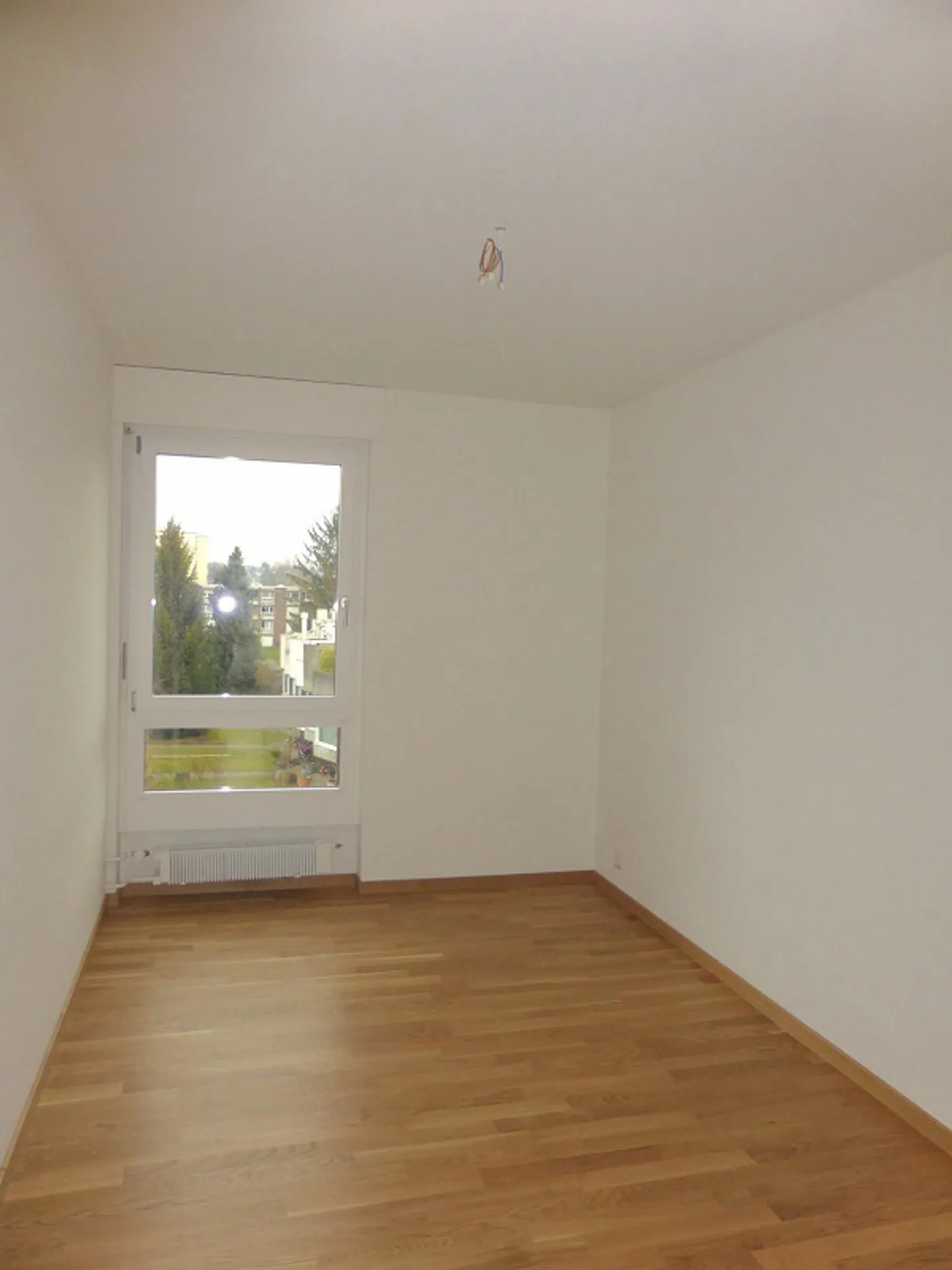 4.5 Room Apartment in a Quiet Development Surrounded by Nature - Photo 9 of 11