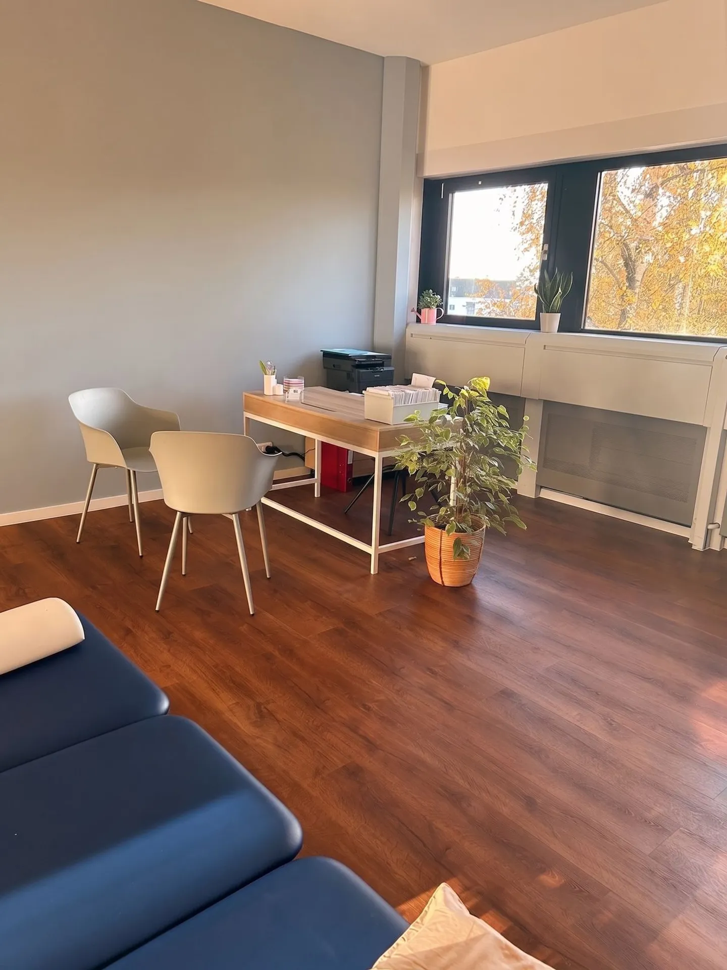 Modernes Büro in Gland - Foto 3 von 11