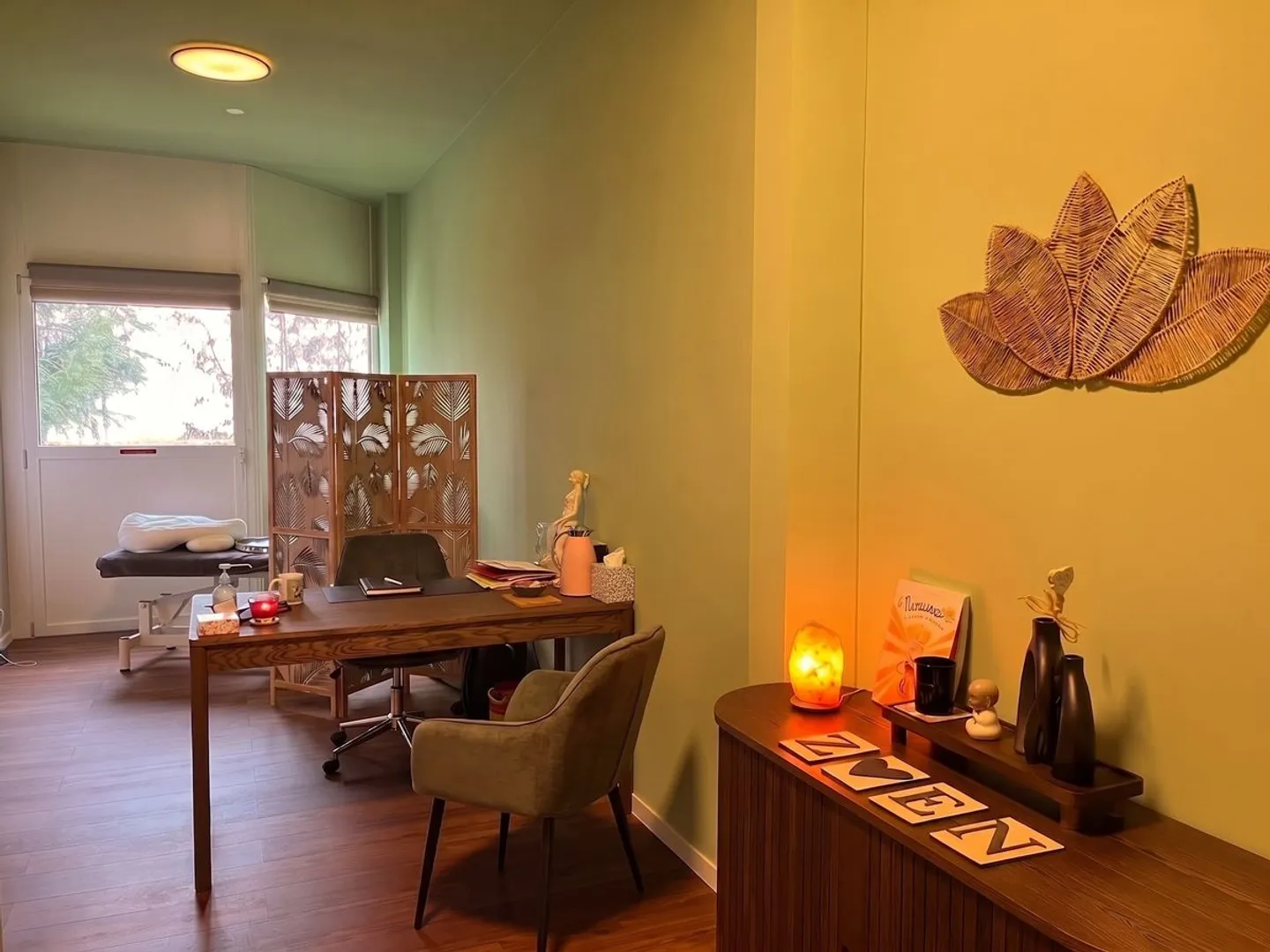Modernes Büro in Gland - Foto 4 von 11