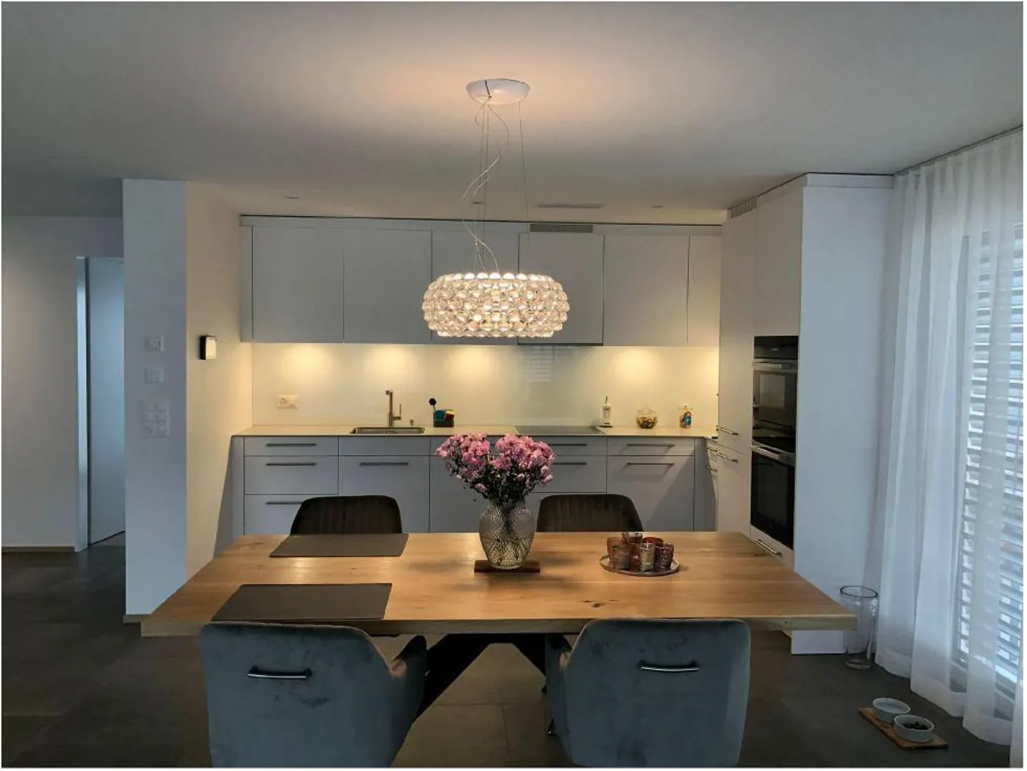 Moderne 4.5 Zimmer Wohnung - Foto 1 von 13