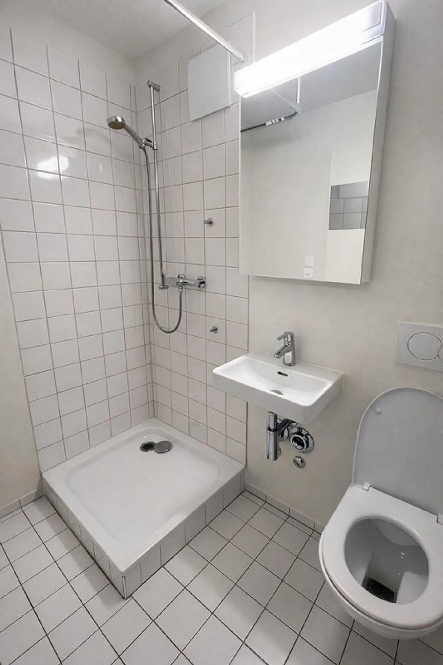 Moderne Wohnung im Ostring - Foto 4 von 5