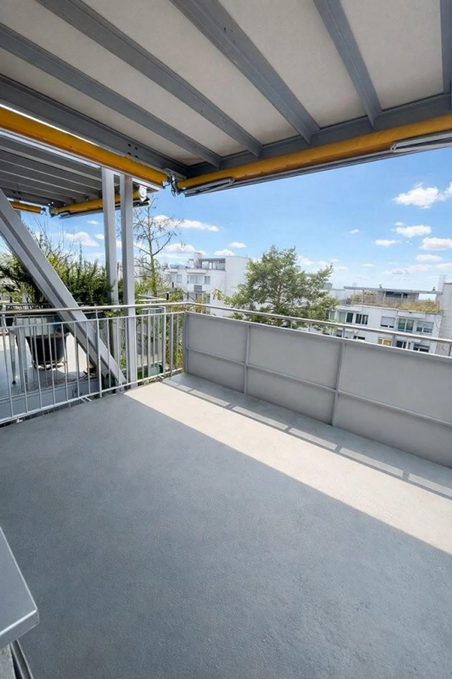 Moderne Wohnung im Ostring - Foto 5 von 5