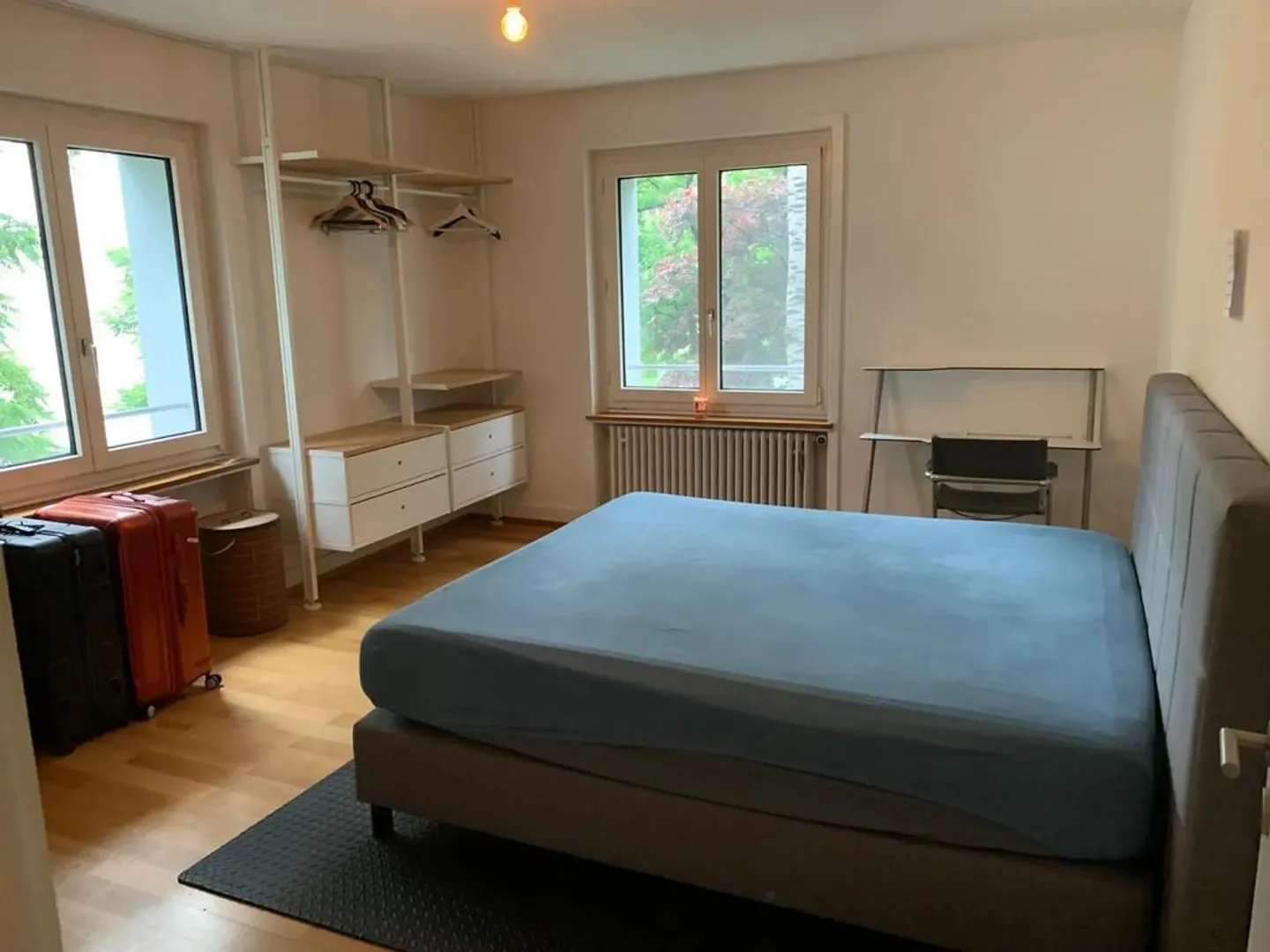 Great apartment in a quiet location - Photo 4 of 5