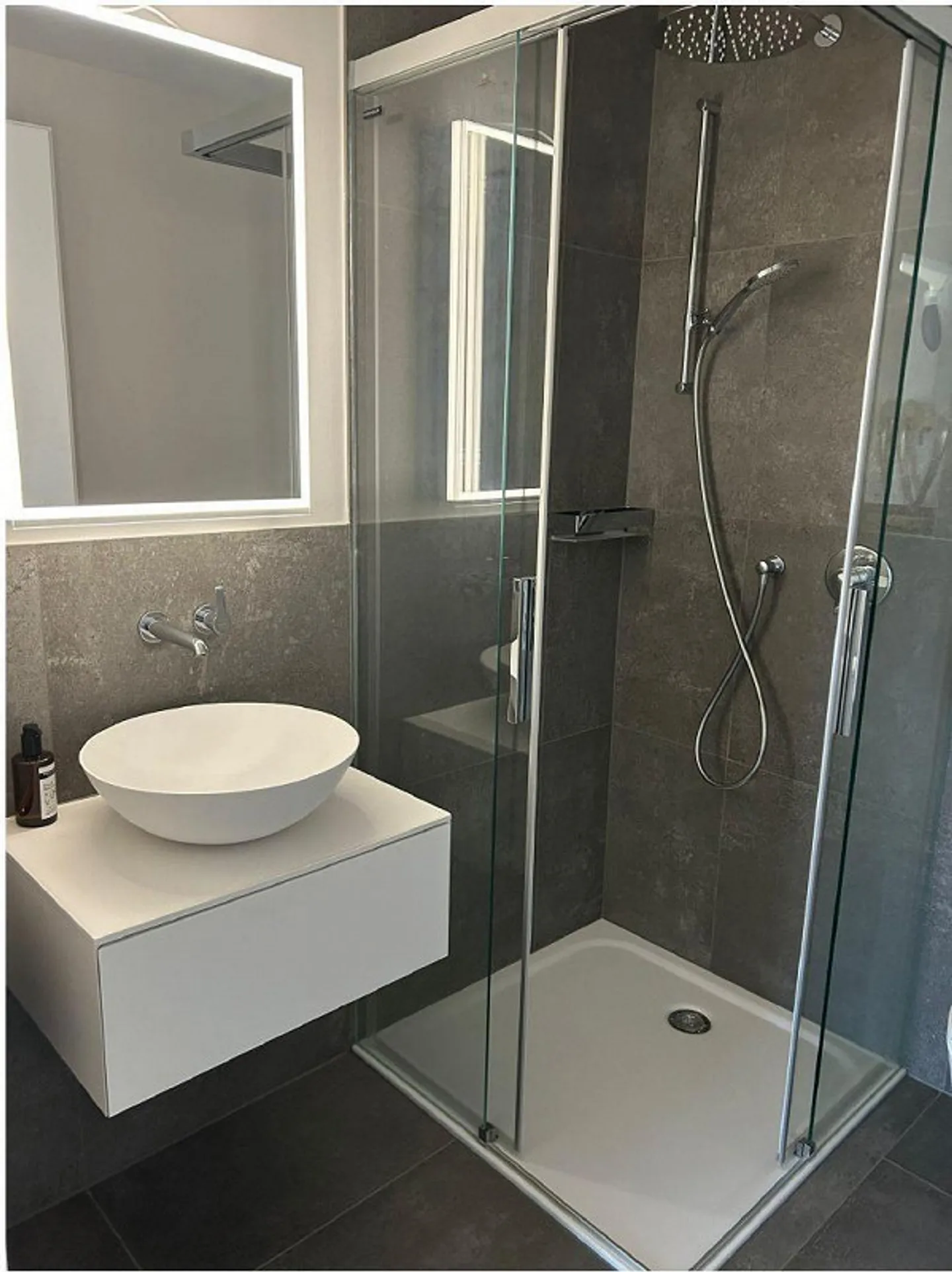 Moderne 4.5 Zimmer Wohnung - Foto 7 von 13