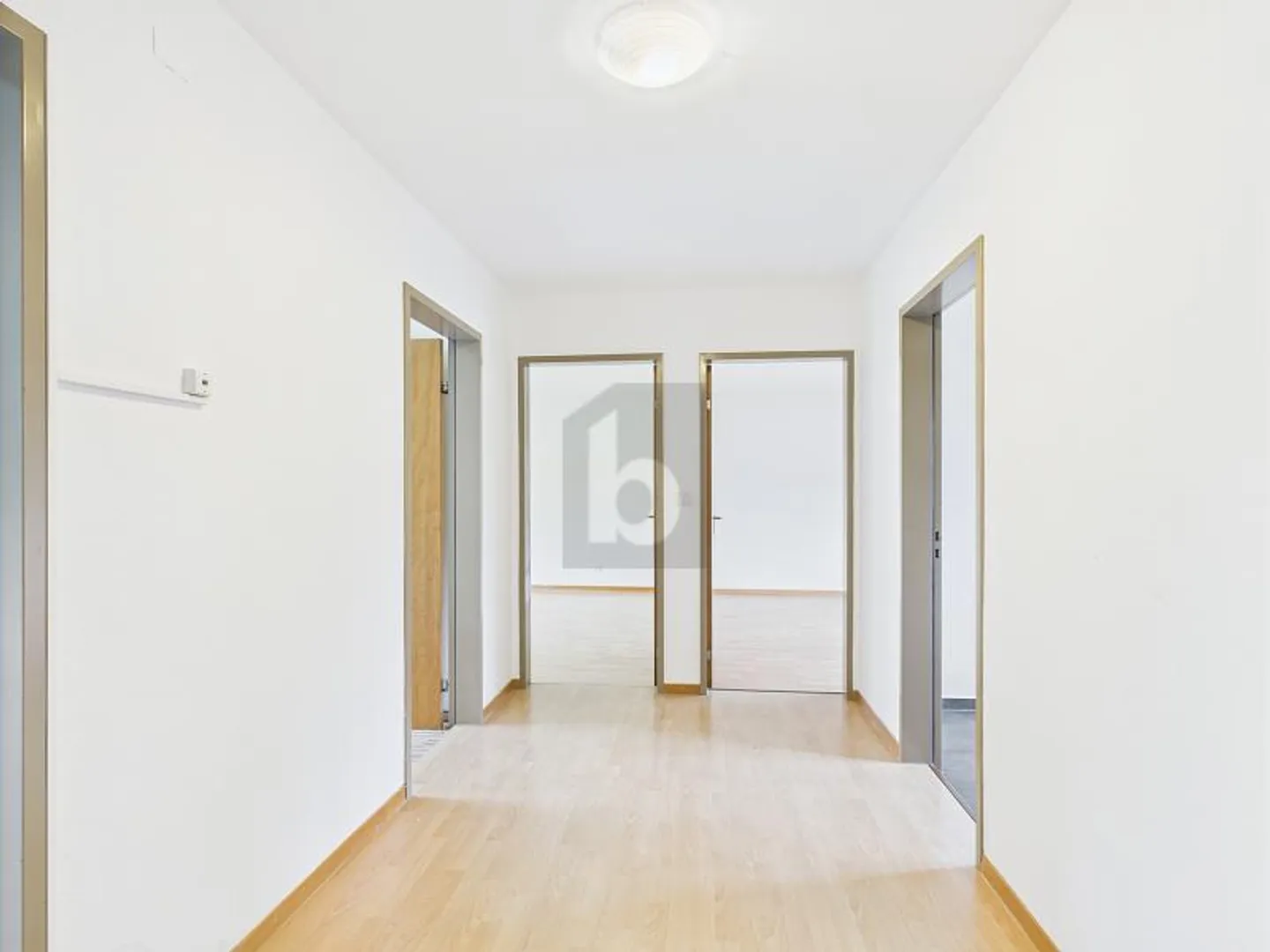 Practical Floor Plan with Balcony - Photo 2 of 6