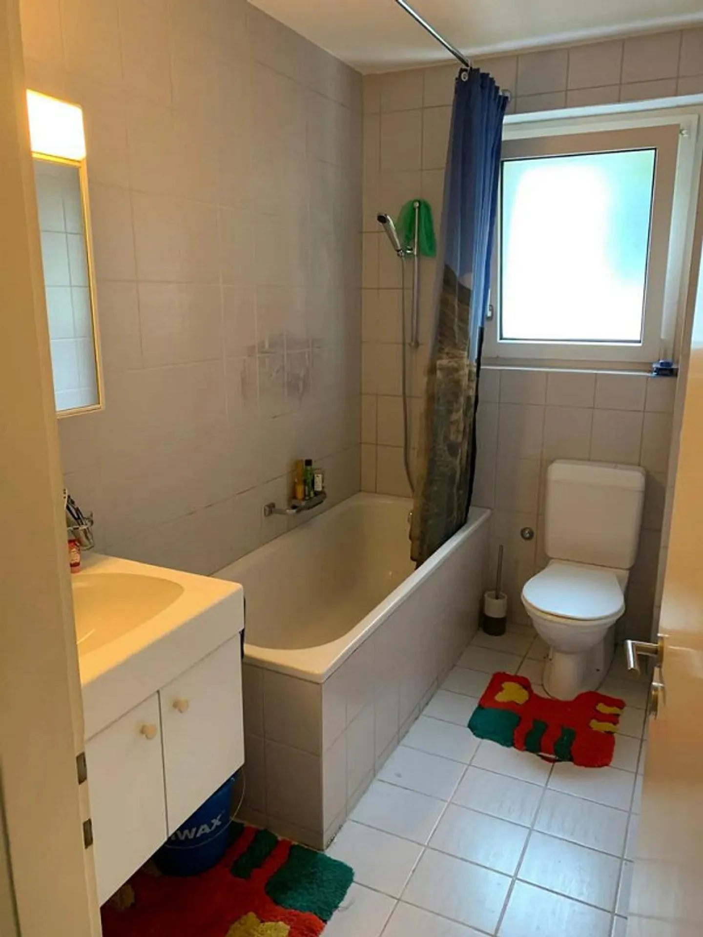 Great apartment in a quiet location - Photo 5 of 5