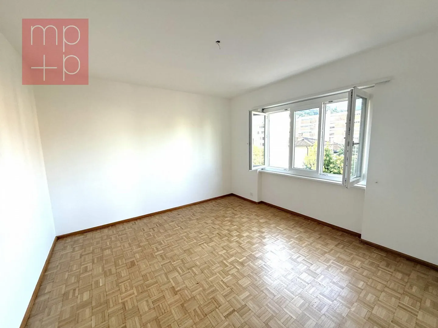 Wohnung - Viganello - Foto 2 von 8