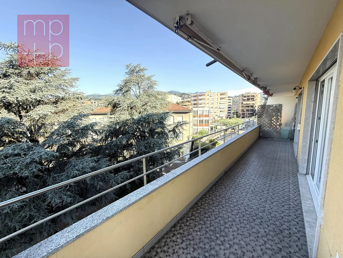 Wohnung - Viganello - Foto 3 von 8