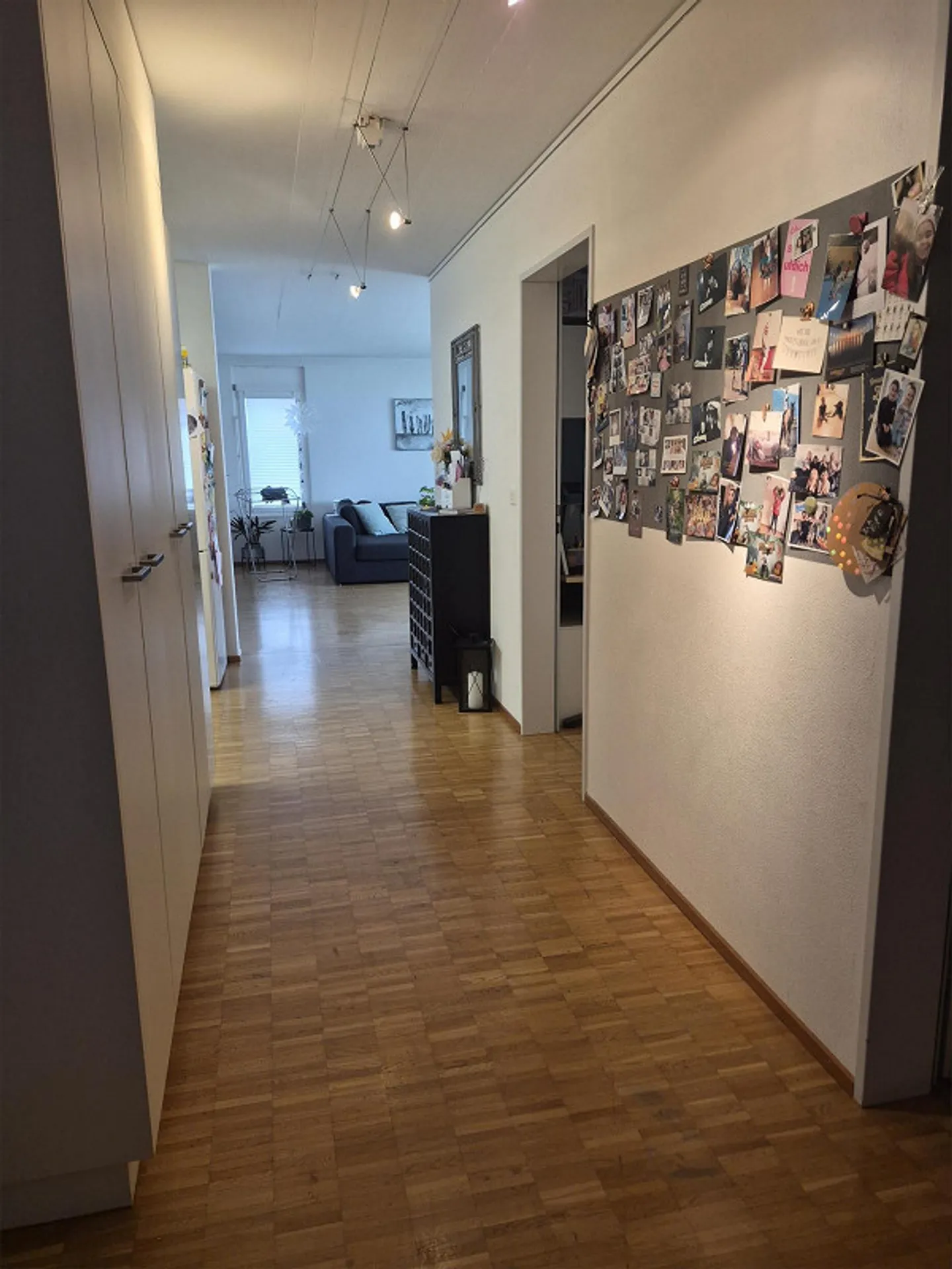 Appartement lumineux de 5,5 pièces - Photo 3 sur 5