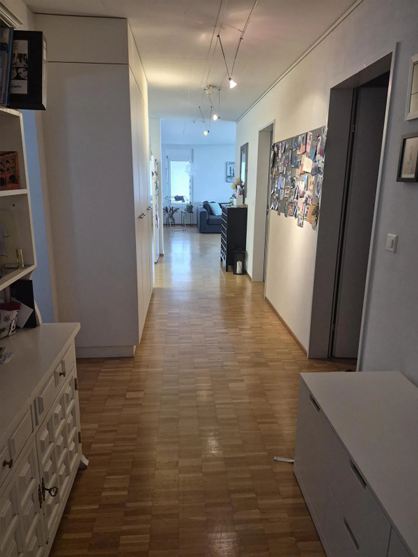 Appartement lumineux de 5,5 pièces - Photo 4 sur 5