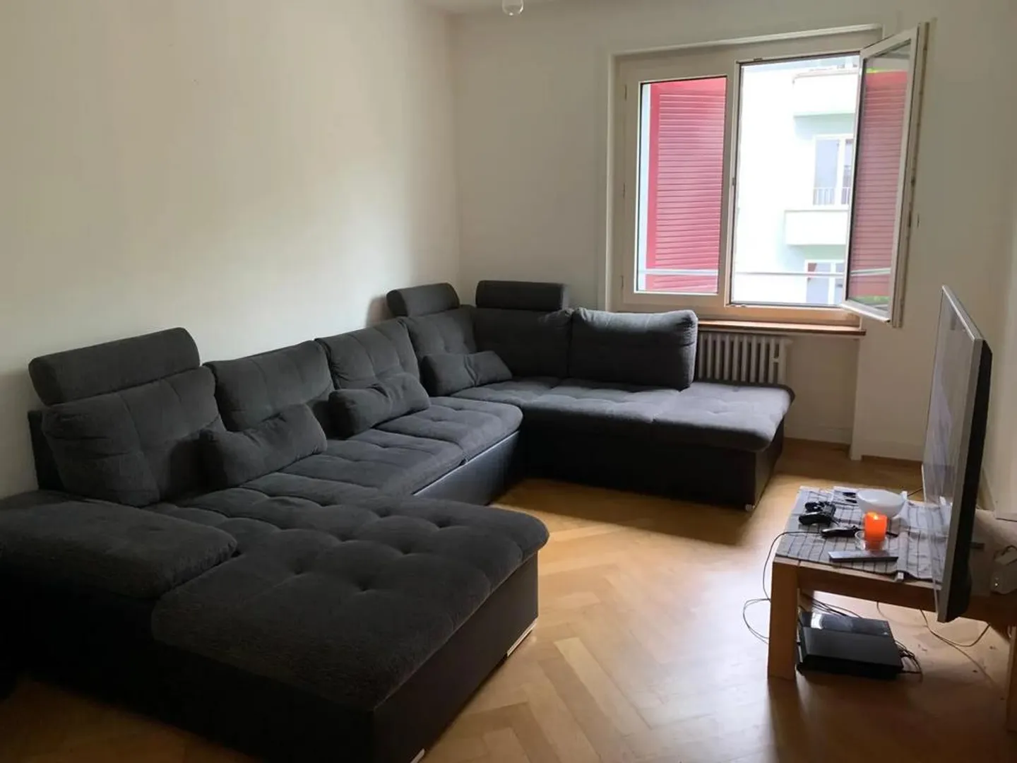Great apartment in a quiet location - Photo 3 of 5