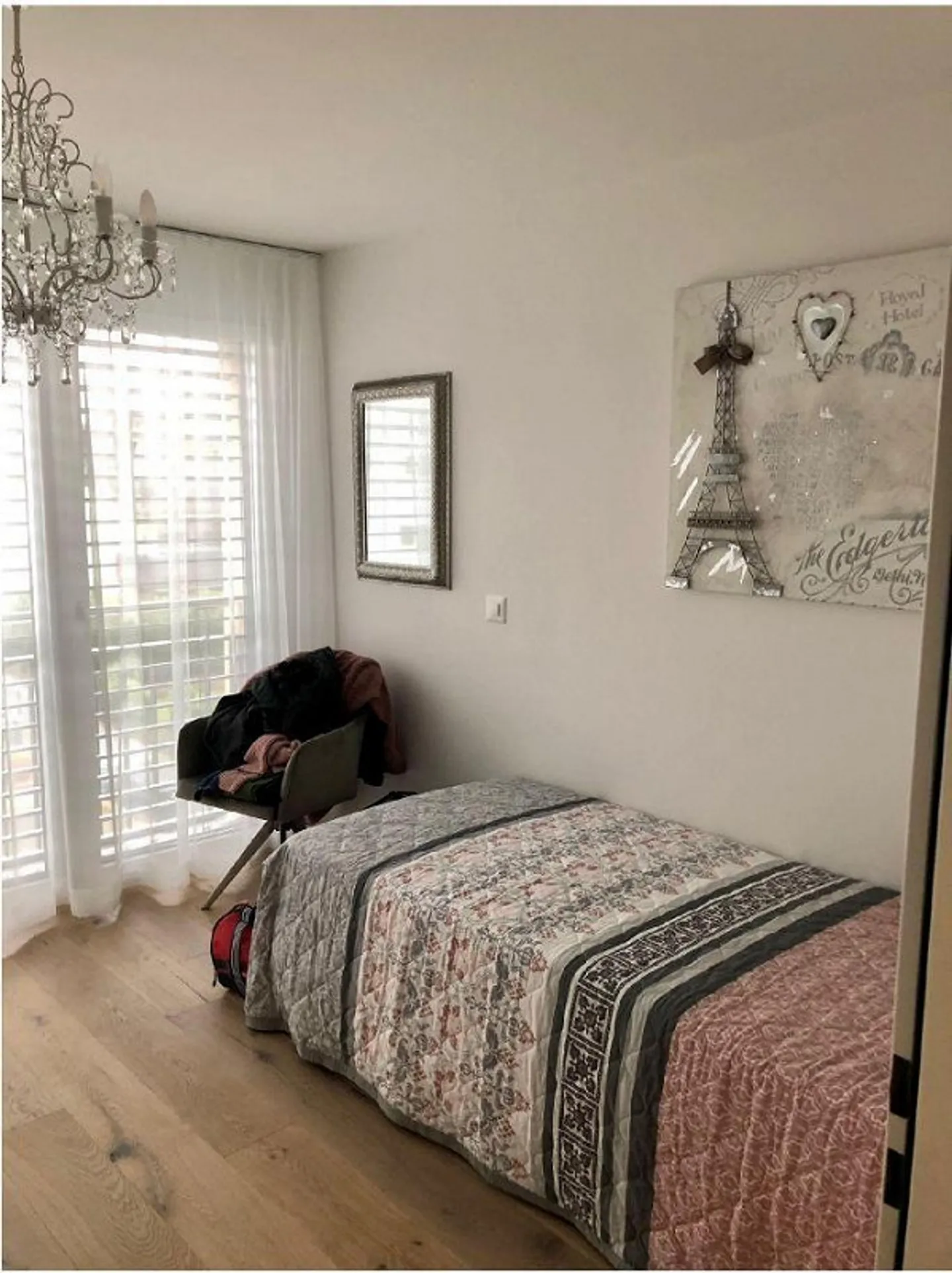 Moderne 4.5 Zimmer Wohnung - Foto 9 von 13