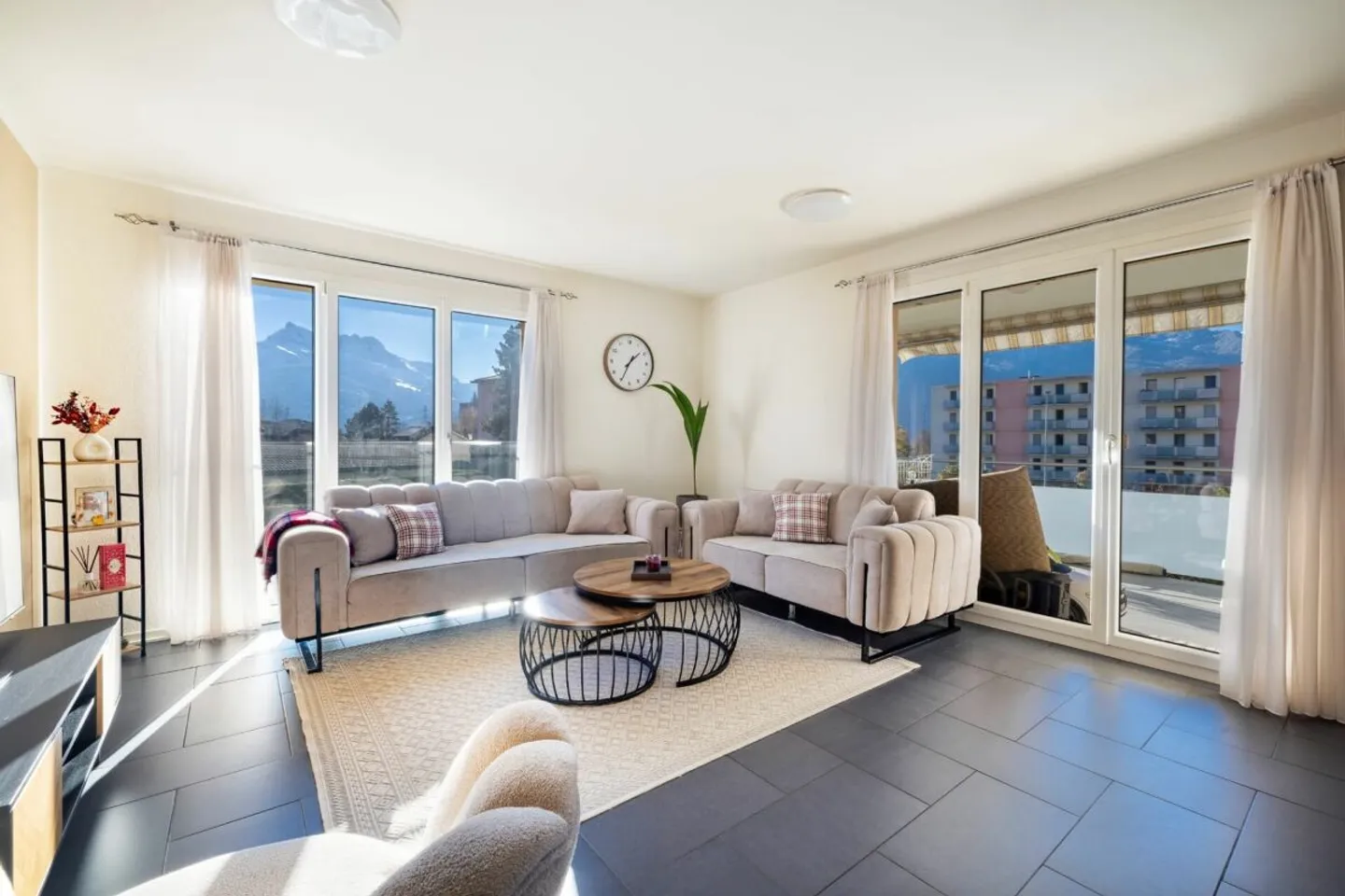 Apartment for sale - Photo 1 of 12