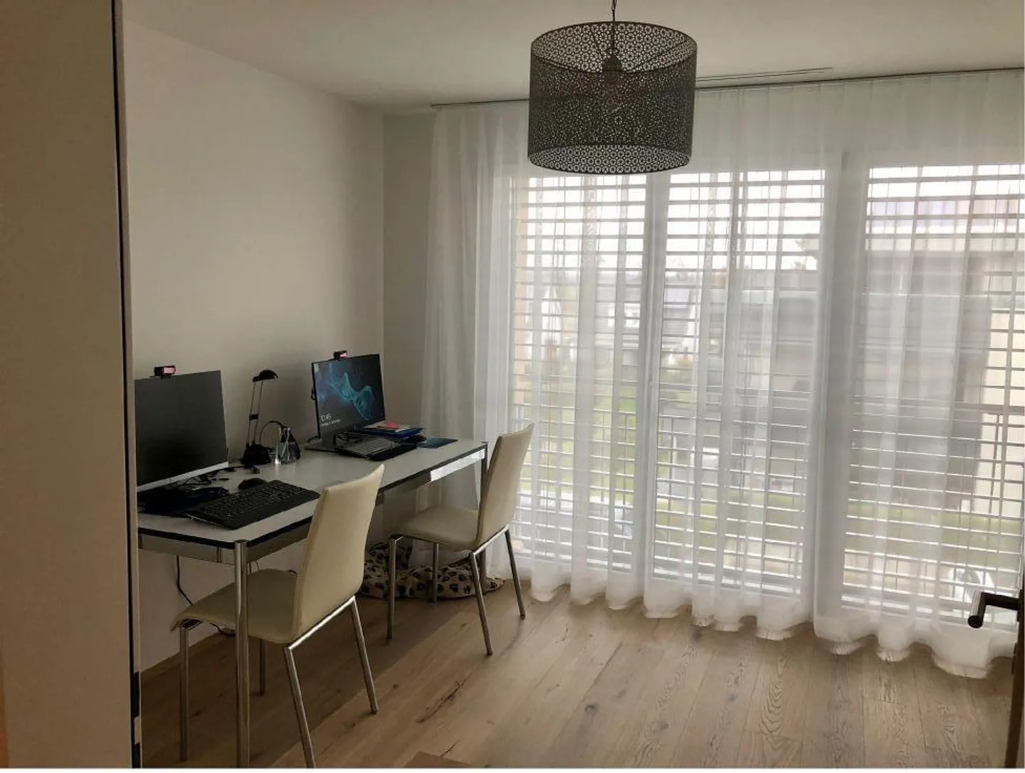 Moderne 4.5 Zimmer Wohnung - Foto 10 von 13