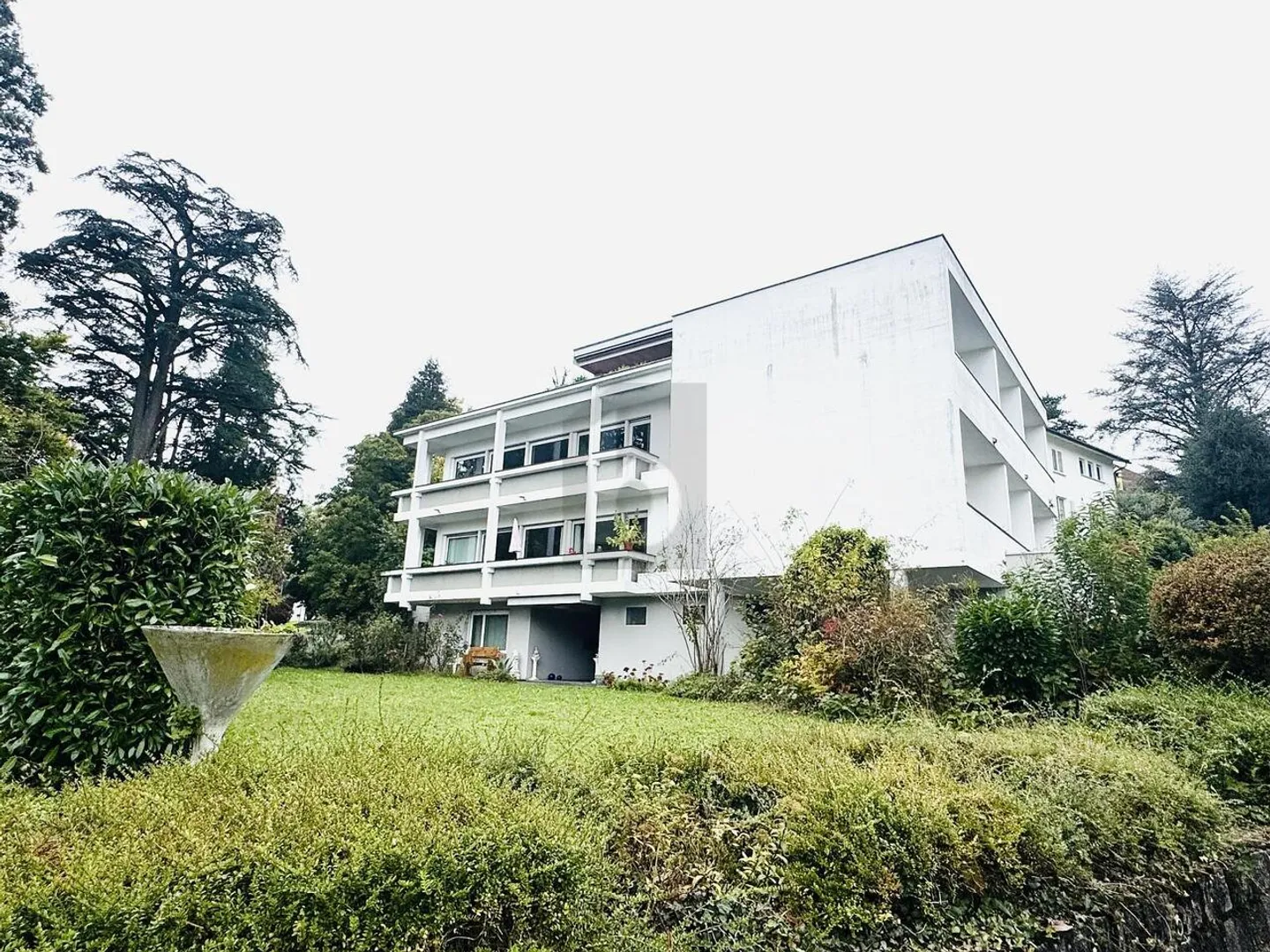 Quiet Location, in the Middle of the City - Photo 1 of 6