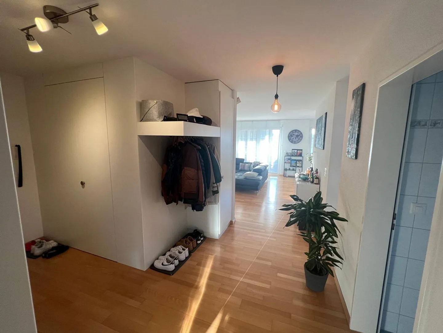 Spazio per vivere, ridere e arrivare - Foto 2 di 10