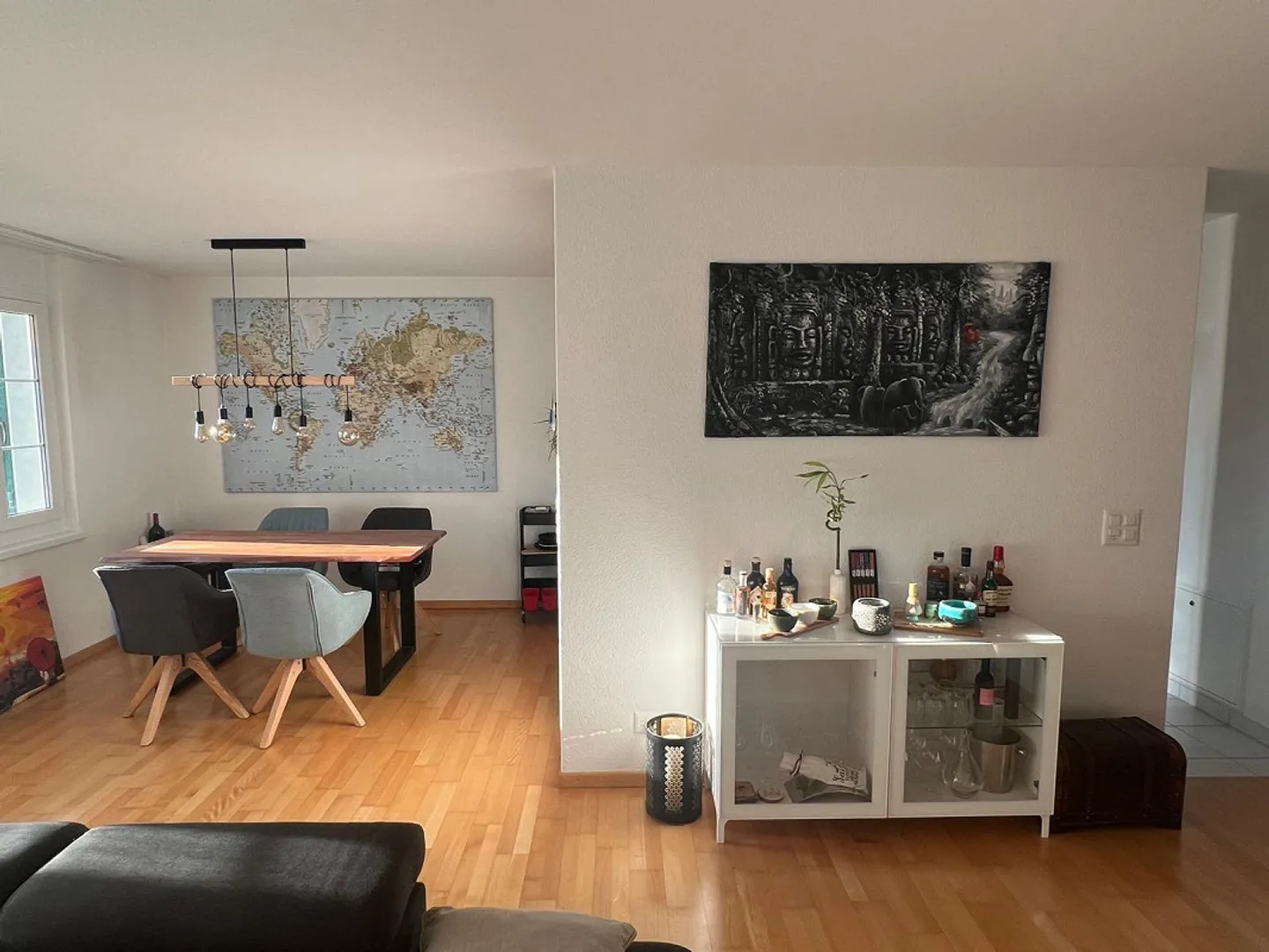 Spazio per vivere, ridere e arrivare - Foto 4 di 10