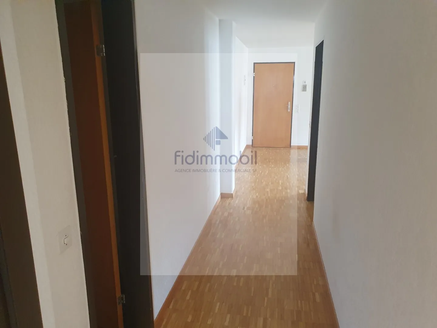 Appartement 3.5 pièces - Photo 2 sur 7