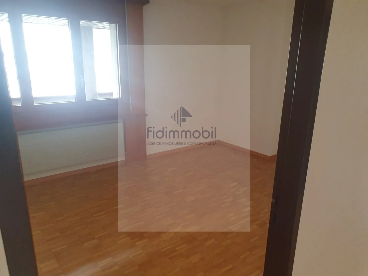 Appartement 3.5 pièces - Photo 4 sur 7