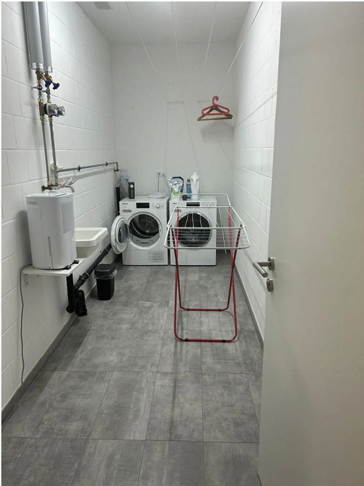 Moderne 4.5 Zimmer Wohnung - Foto 12 von 13