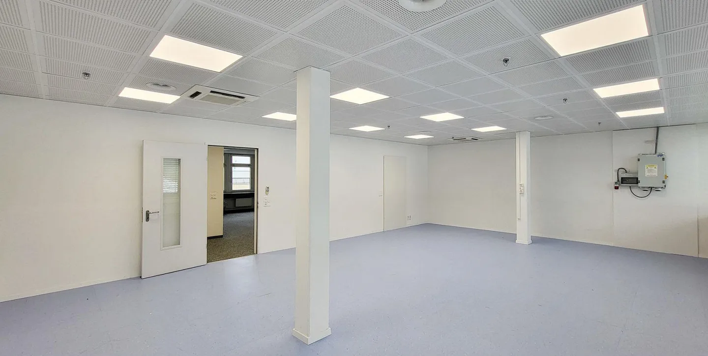 362 m² Espace Commercial dans le Campus Mägenwil! - Photo 5 sur 12