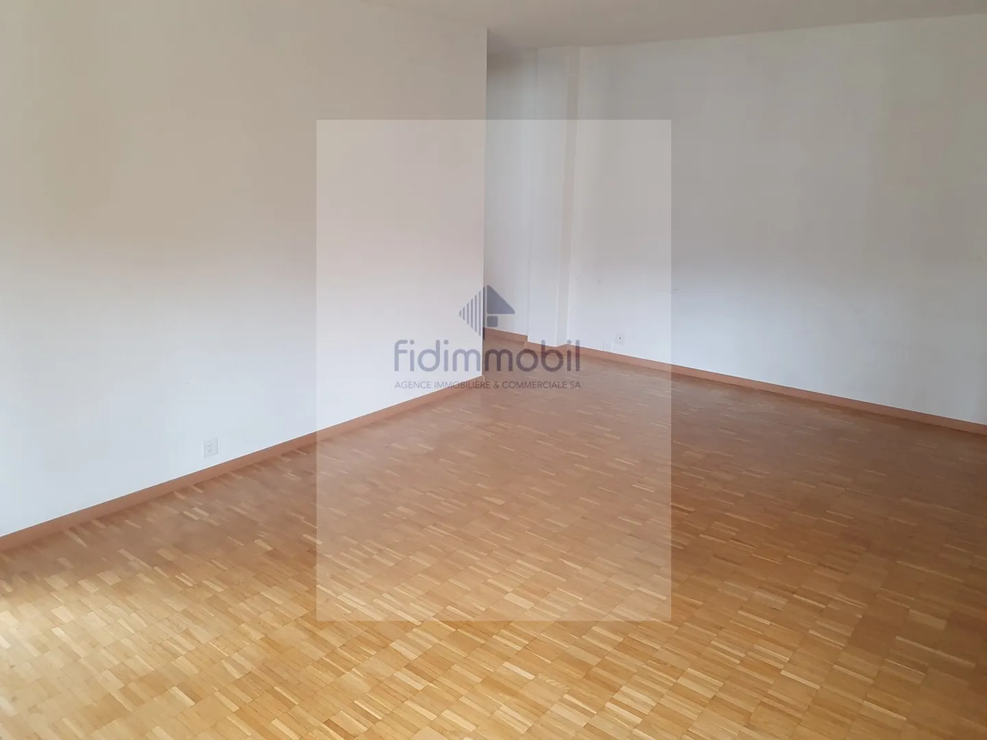 Appartement 3.5 pièces - Photo 5 sur 7