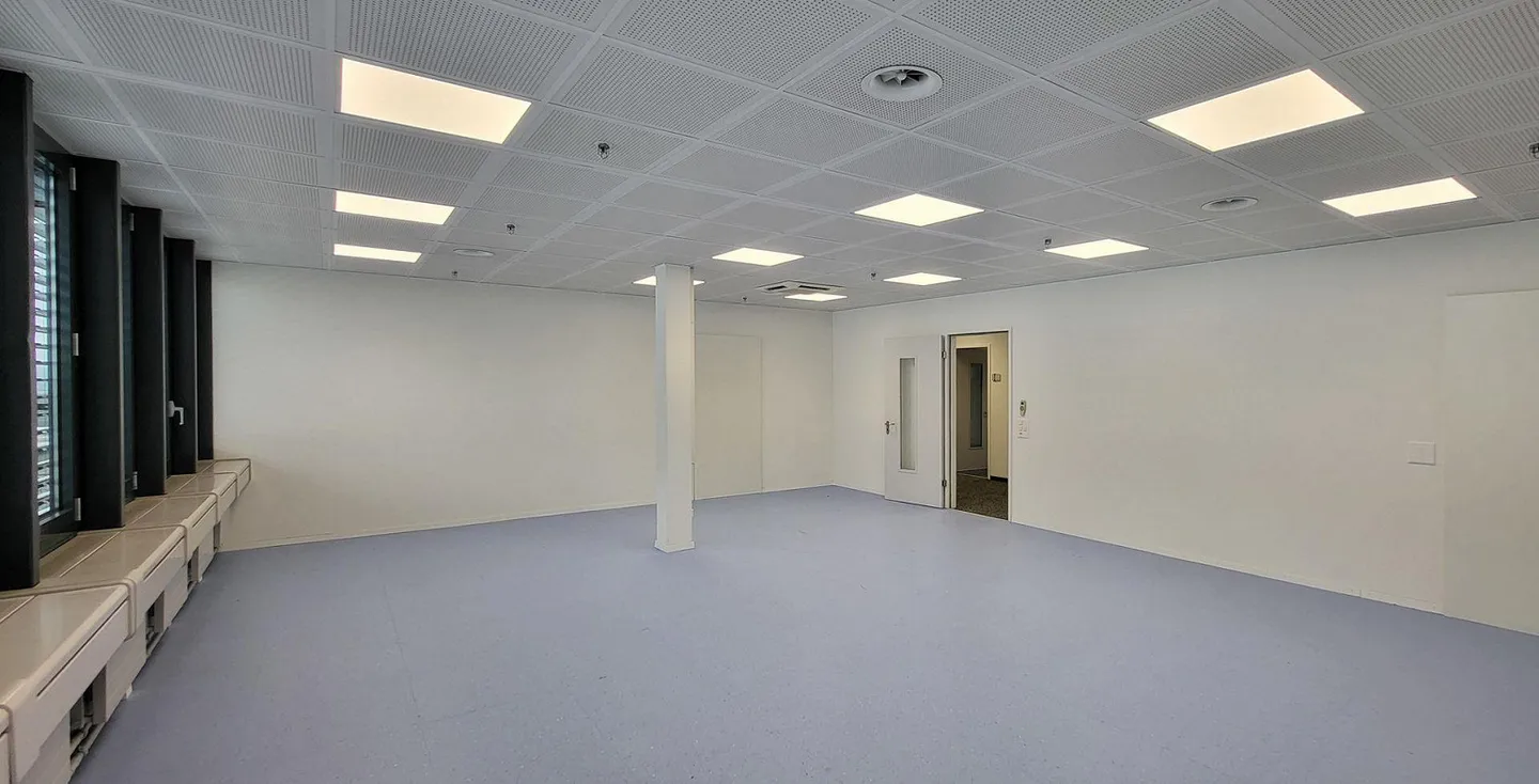 362 m² Espace Commercial dans le Campus Mägenwil! - Photo 6 sur 12