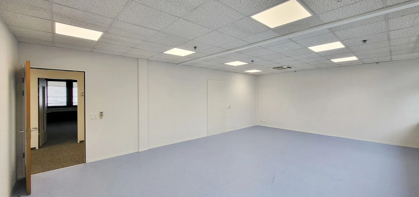 362 m² Espace Commercial dans le Campus Mägenwil! - Photo 7 sur 12