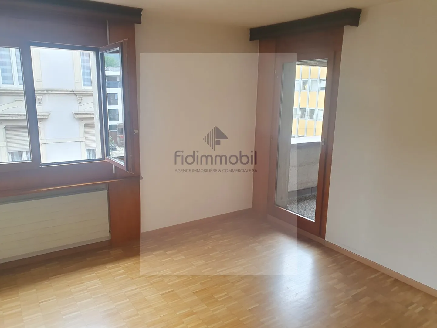 Appartement 3.5 pièces - Photo 6 sur 7