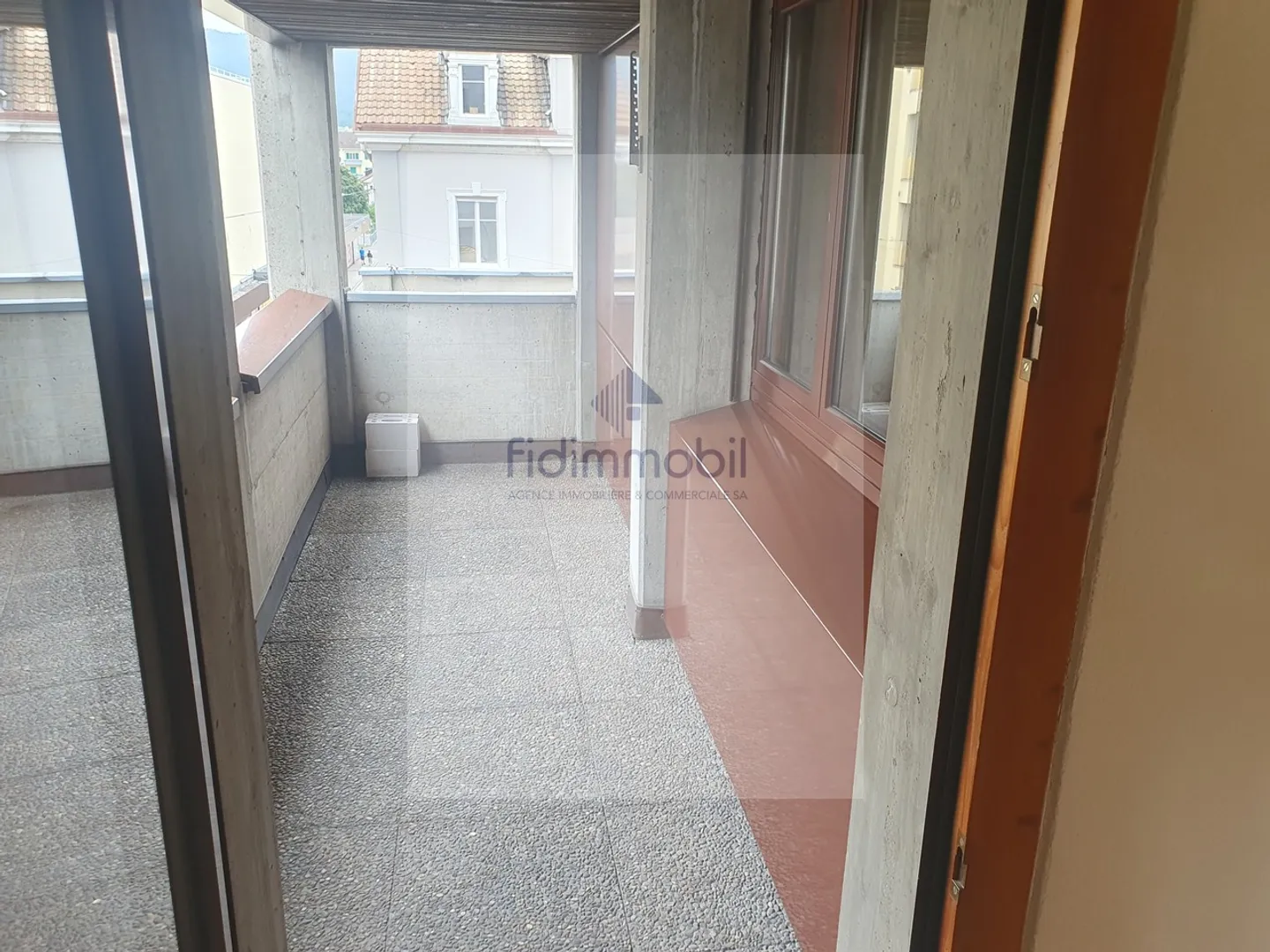 Appartement 3.5 pièces - Photo 7 sur 7