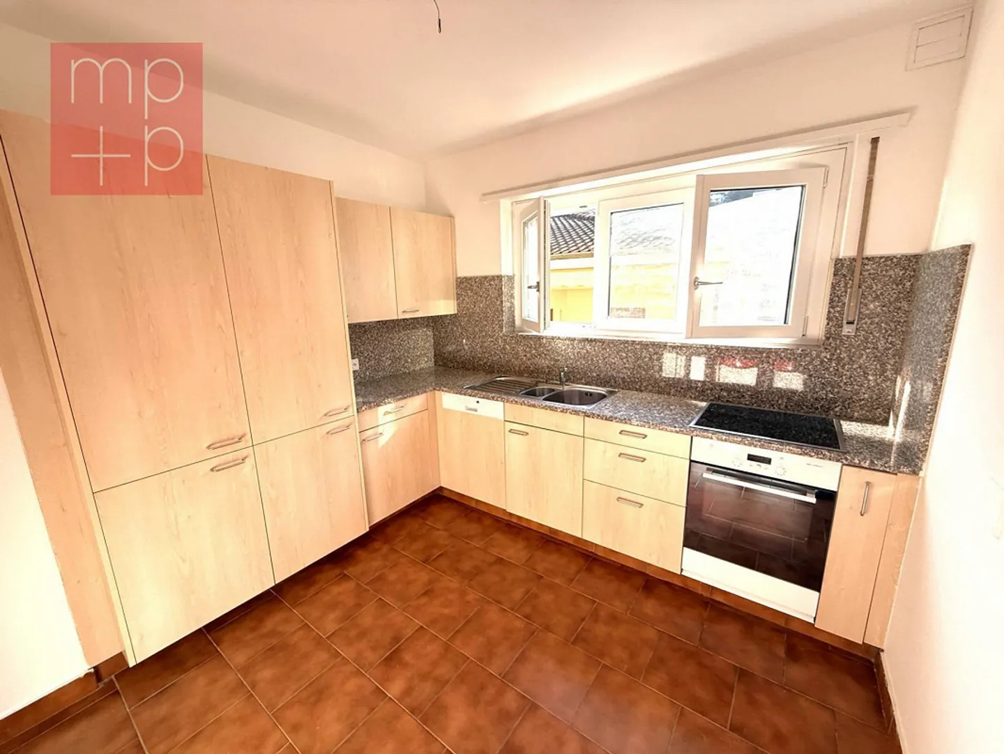 Wohnung - Viganello - Foto 8 von 8