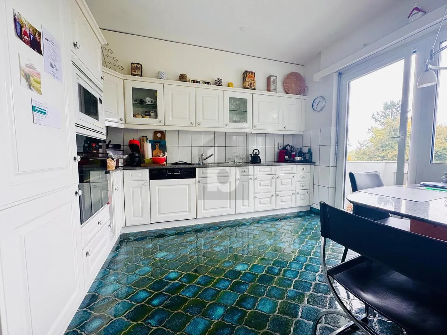 Quiet Location, in the Middle of the City - Photo 2 of 6